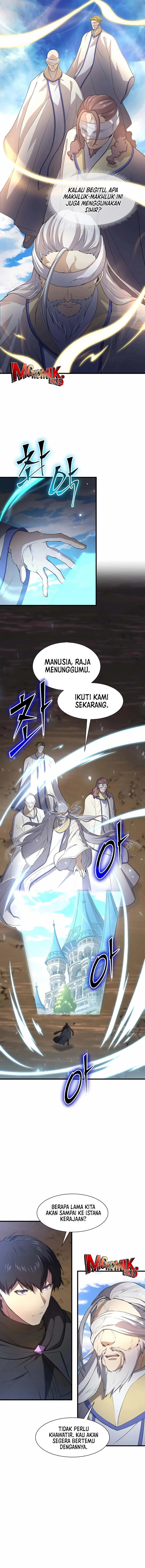 Leveling Up with Skills (Skill Master Levels Up) Chapter 120 Bahasa Indonesia