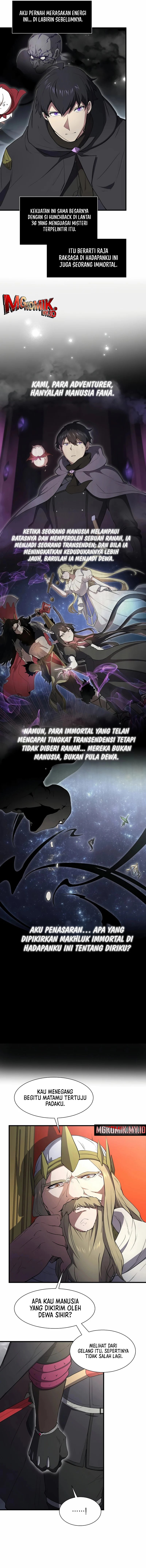 Leveling Up with Skills (Skill Master Levels Up) Chapter 120 Bahasa Indonesia