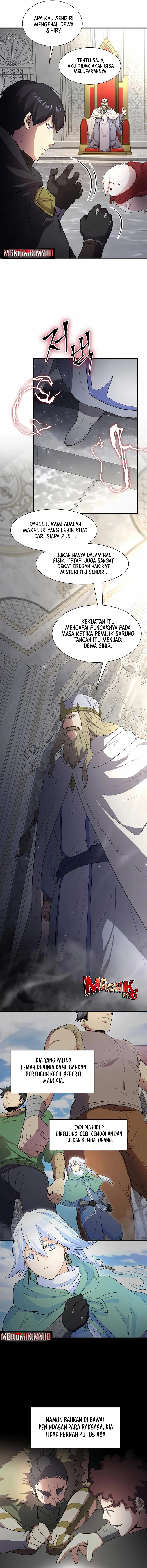 Leveling Up with Skills (Skill Master Levels Up) Chapter 120 Bahasa Indonesia