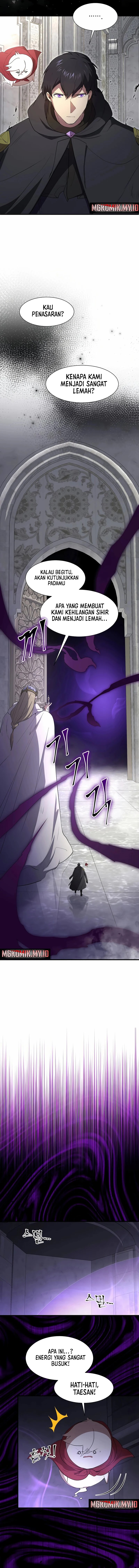 Leveling Up with Skills (Skill Master Levels Up) Chapter 120 Bahasa Indonesia