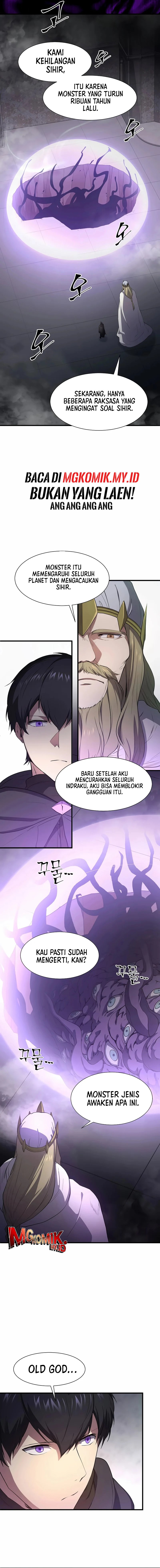 Leveling Up with Skills (Skill Master Levels Up) Chapter 120 Bahasa Indonesia