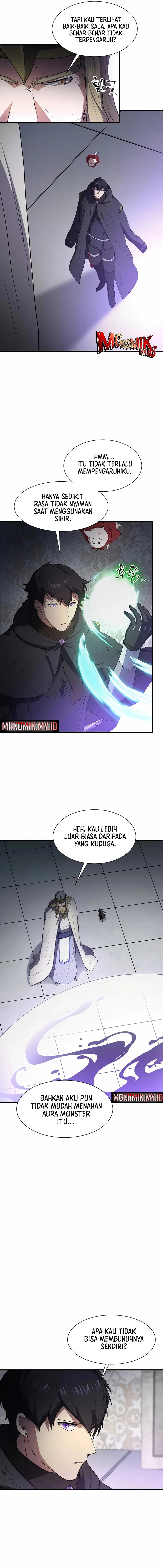 Leveling Up with Skills (Skill Master Levels Up) Chapter 120 Bahasa Indonesia