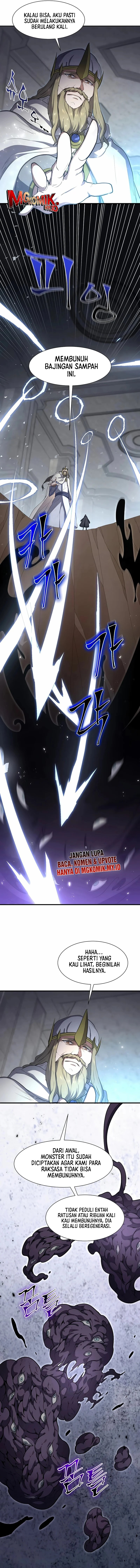 Leveling Up with Skills (Skill Master Levels Up) Chapter 120 Bahasa Indonesia