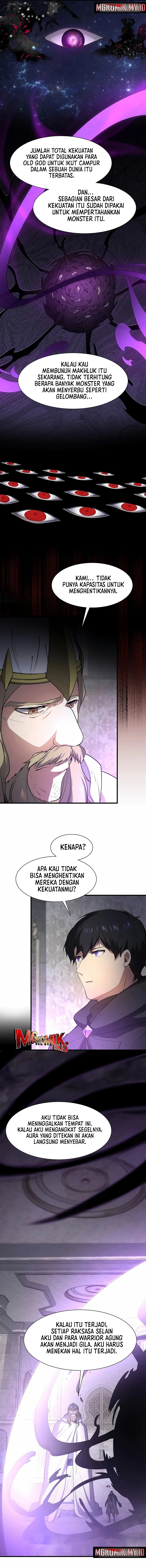 Leveling Up with Skills (Skill Master Levels Up) Chapter 120 Bahasa Indonesia