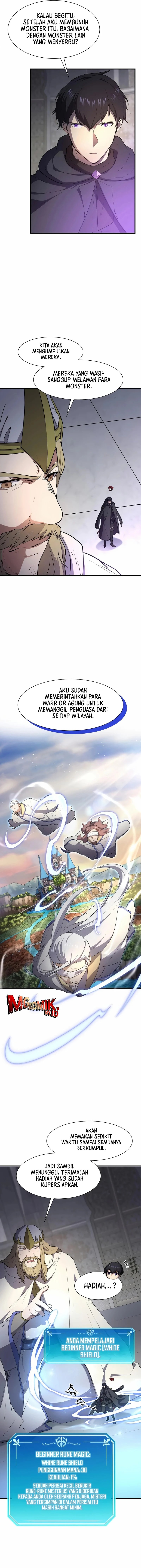 Leveling Up with Skills (Skill Master Levels Up) Chapter 120 Bahasa Indonesia