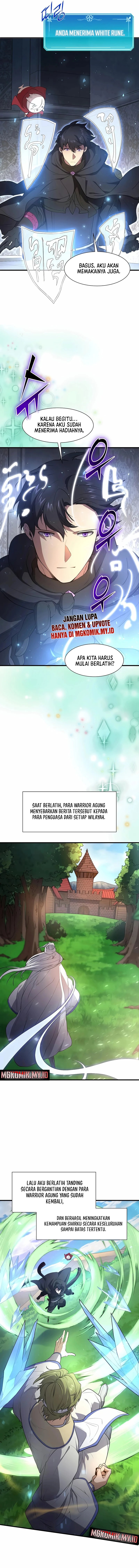 Leveling Up with Skills (Skill Master Levels Up) Chapter 120 Bahasa Indonesia