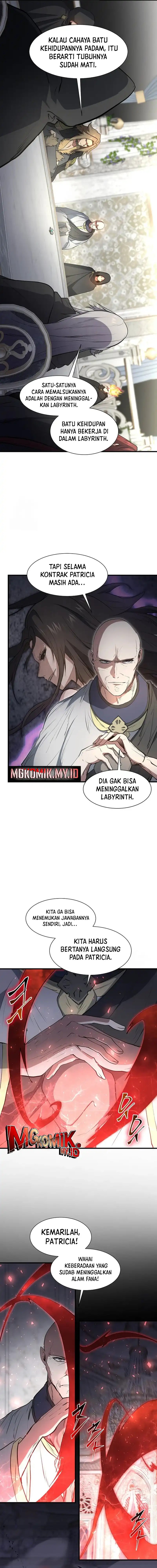 Leveling Up with Skills (Skill Master Levels Up) chapter 129