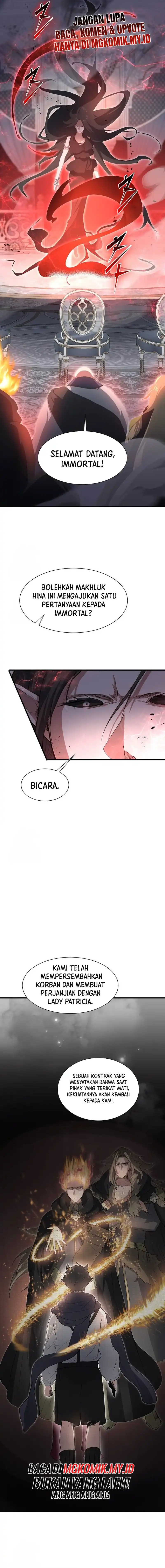 Leveling Up with Skills (Skill Master Levels Up) chapter 129