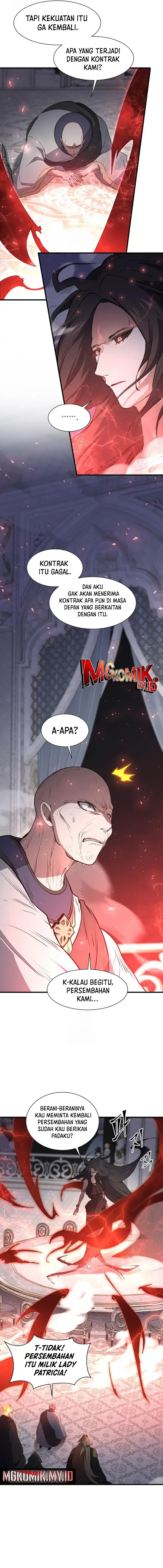 Leveling Up with Skills (Skill Master Levels Up) chapter 129