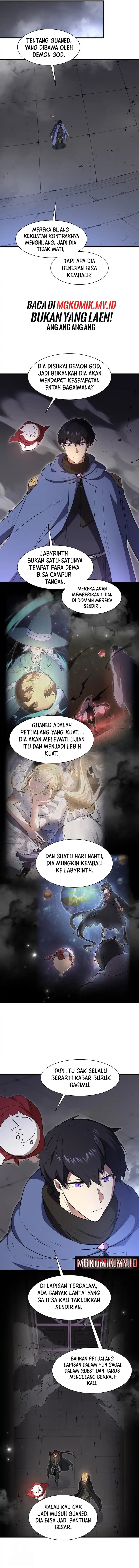 Leveling Up with Skills (Skill Master Levels Up) chapter 129