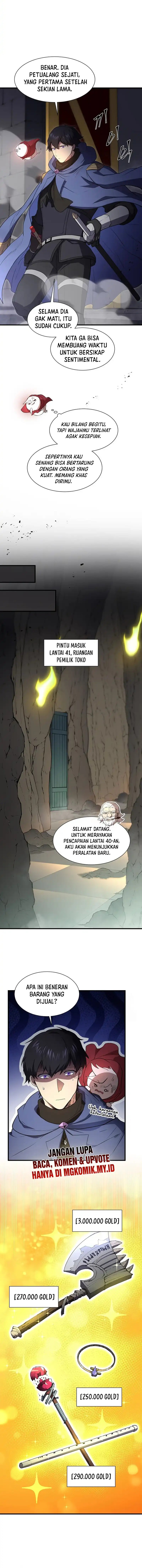 Leveling Up with Skills (Skill Master Levels Up) chapter 129