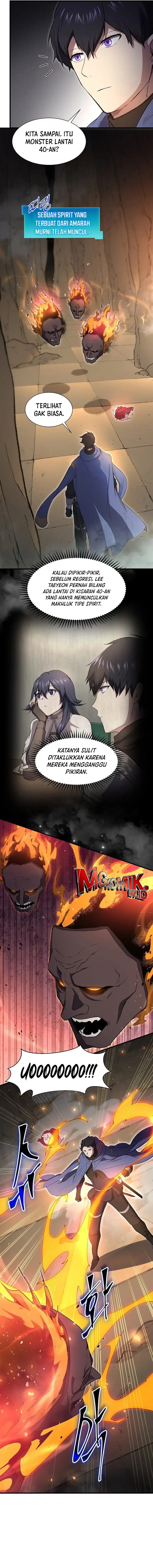 Leveling Up with Skills (Skill Master Levels Up) chapter 129