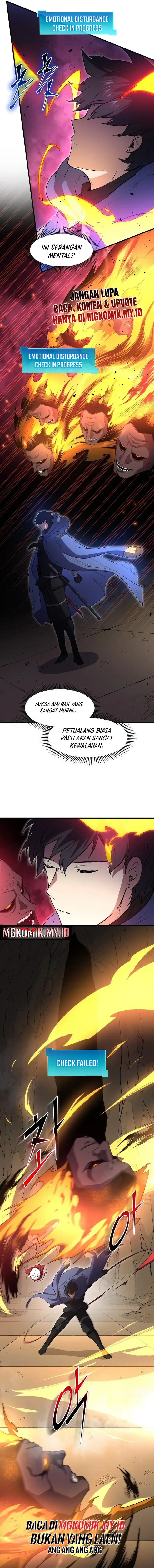 Leveling Up with Skills (Skill Master Levels Up) chapter 129