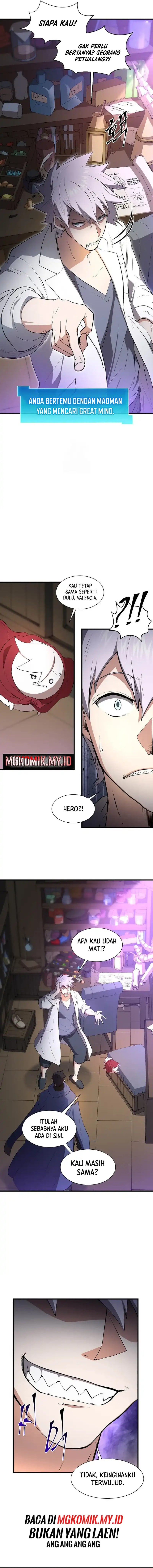 Leveling Up with Skills (Skill Master Levels Up) chapter 129