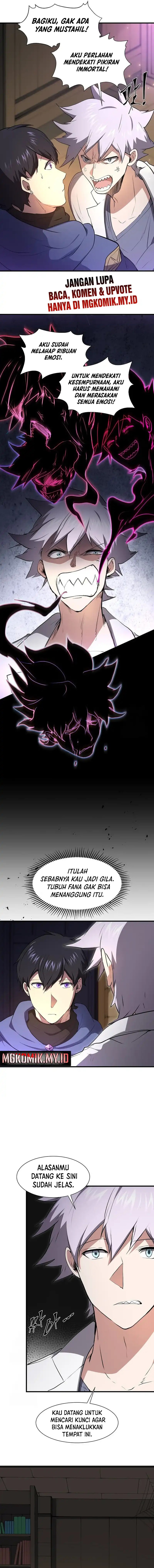 Leveling Up with Skills (Skill Master Levels Up) chapter 129