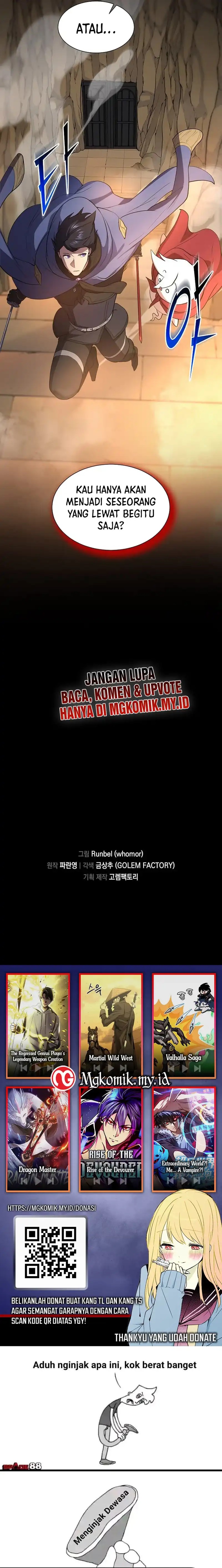 Leveling Up with Skills (Skill Master Levels Up) chapter 129