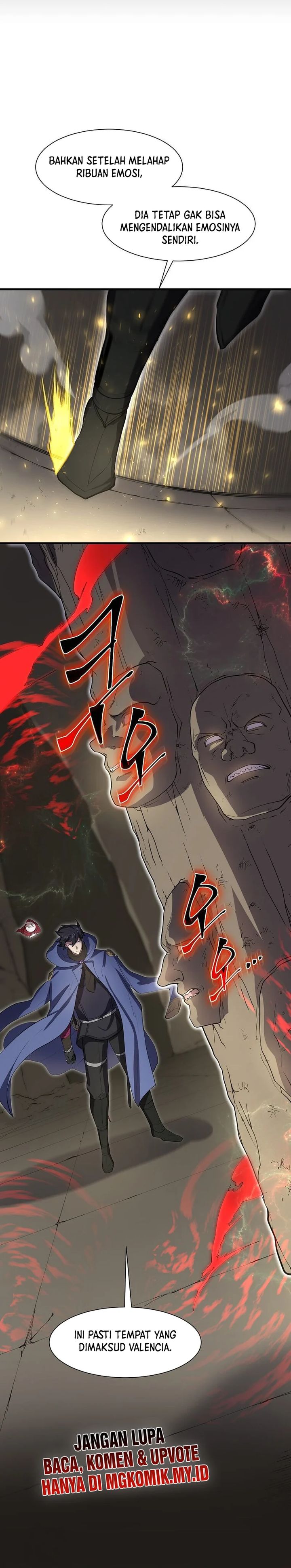 Leveling Up with Skills (Skill Master Levels Up) chapter 130