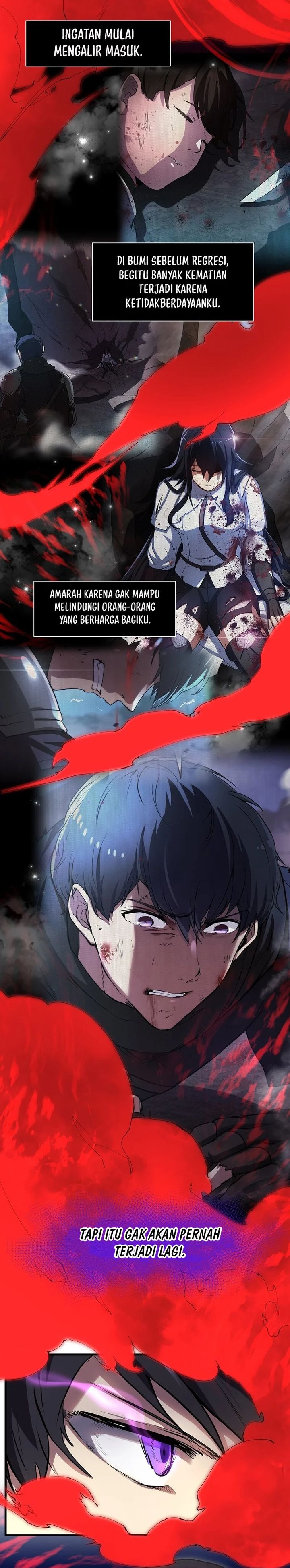 Leveling Up with Skills (Skill Master Levels Up) chapter 130