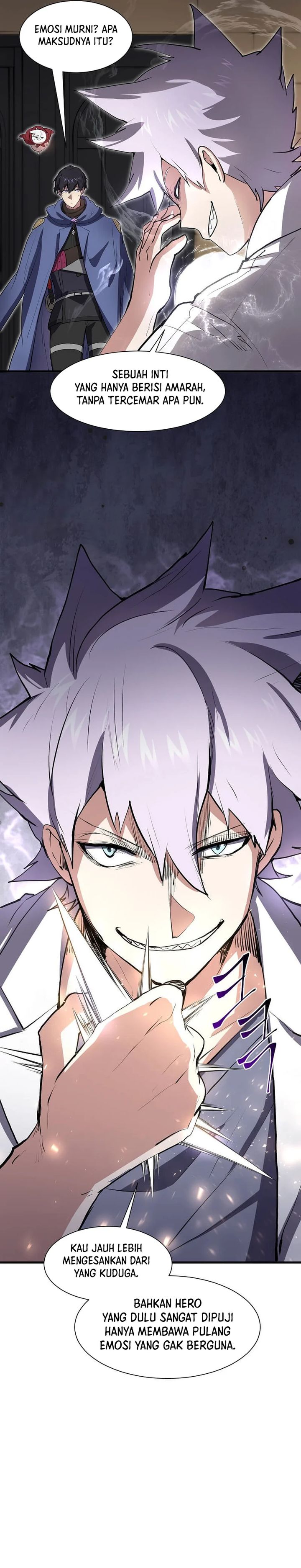 Leveling Up with Skills (Skill Master Levels Up) chapter 130