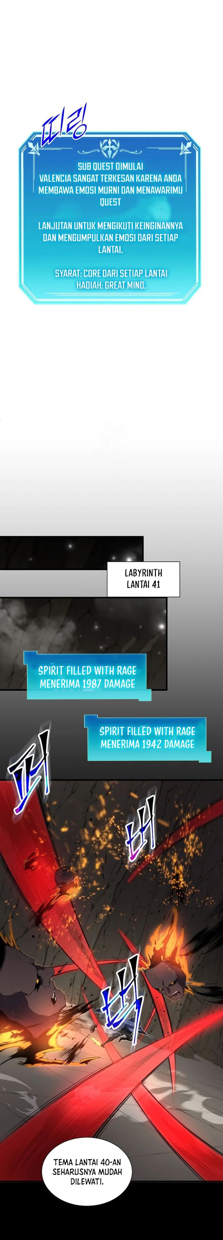 Leveling Up with Skills (Skill Master Levels Up) chapter 130