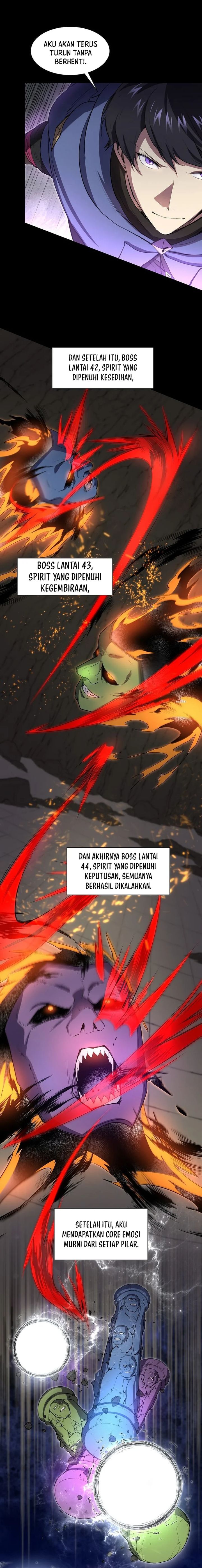 Leveling Up with Skills (Skill Master Levels Up) chapter 130