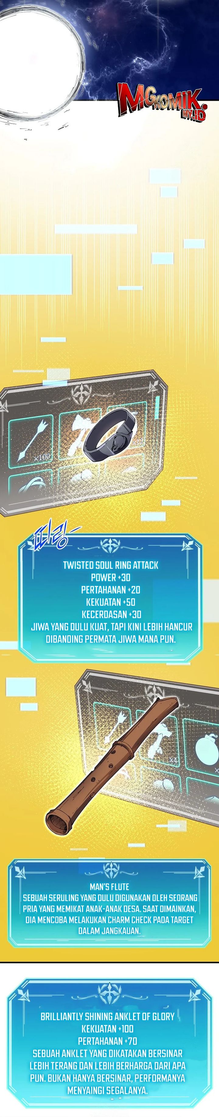 Leveling Up with Skills (Skill Master Levels Up) chapter 130