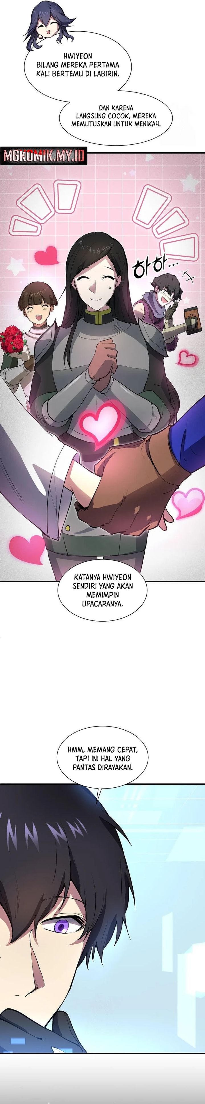 Leveling Up with Skills (Skill Master Levels Up) chapter 130