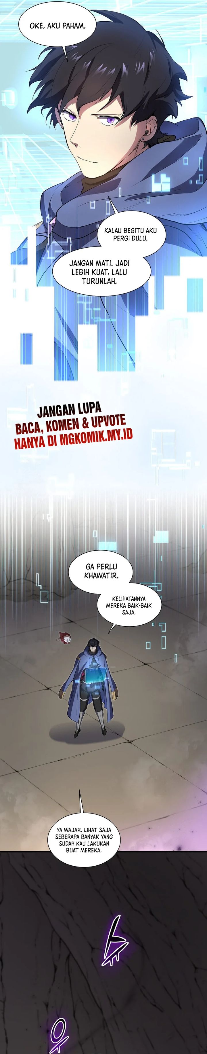 Leveling Up with Skills (Skill Master Levels Up) chapter 130