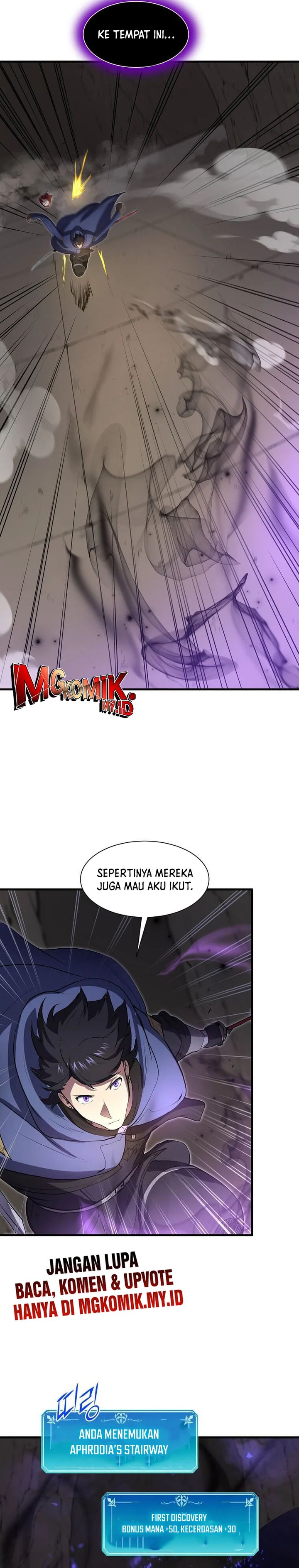 Leveling Up with Skills (Skill Master Levels Up) chapter 130