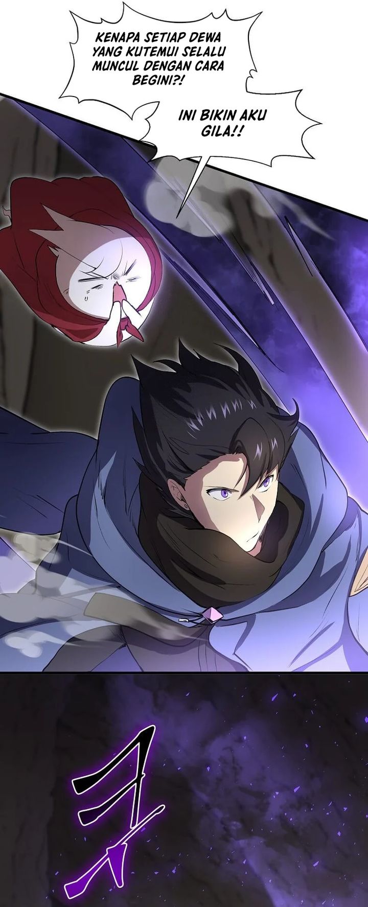 Leveling Up with Skills (Skill Master Levels Up) chapter 130