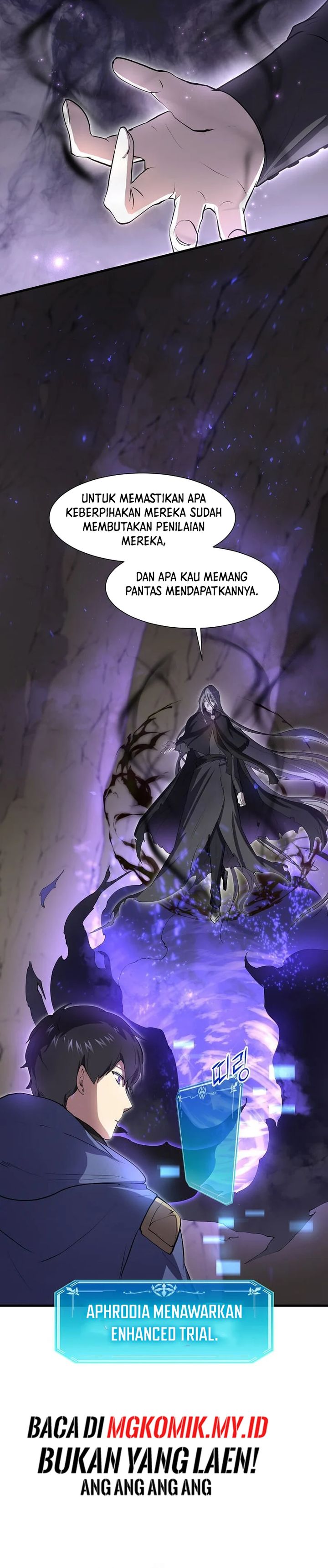 Leveling Up with Skills (Skill Master Levels Up) chapter 130