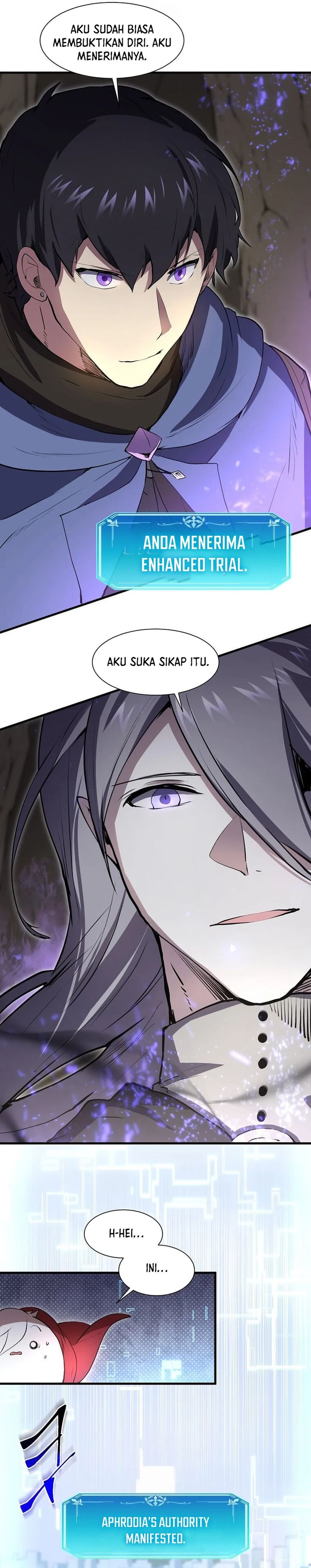 Leveling Up with Skills (Skill Master Levels Up) chapter 130