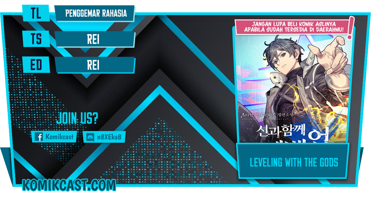 Dilarang COPAS - situs resmi www.mangacanblog.com - Komik leveling with the gods 006 - chapter 6 7 Indonesia leveling with the gods 006 - chapter 6 Terbaru 0|Baca Manga Komik Indonesia|Mangacan