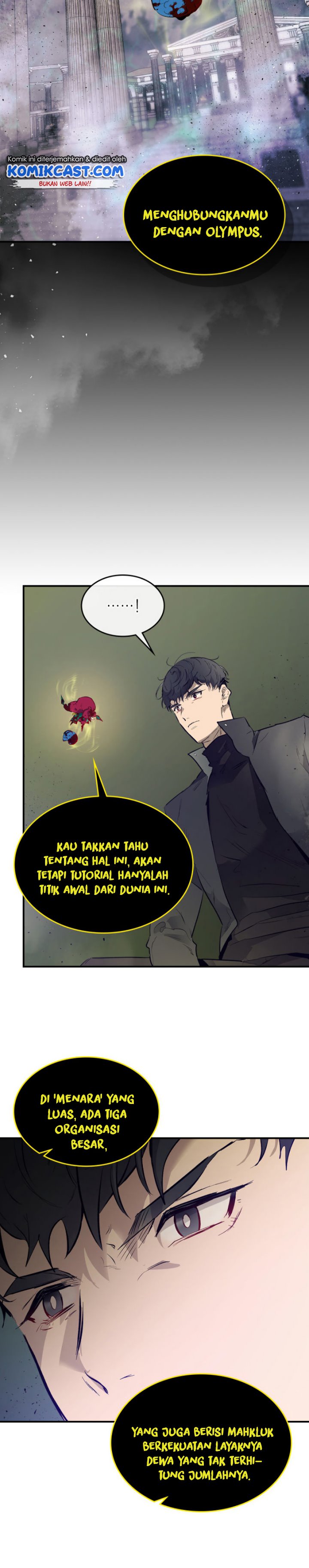 Dilarang COPAS - situs resmi www.mangacanblog.com - Komik leveling with the gods 006 - chapter 6 7 Indonesia leveling with the gods 006 - chapter 6 Terbaru 21|Baca Manga Komik Indonesia|Mangacan