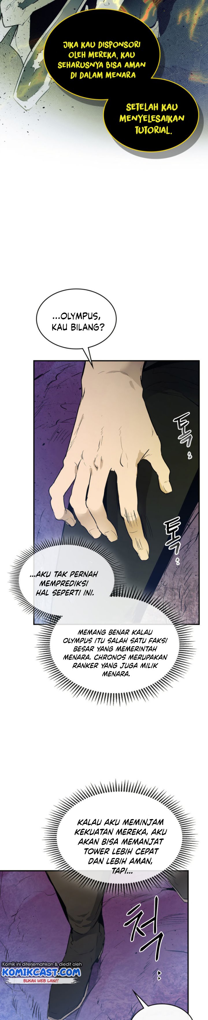 Dilarang COPAS - situs resmi www.mangacanblog.com - Komik leveling with the gods 006 - chapter 6 7 Indonesia leveling with the gods 006 - chapter 6 Terbaru 23|Baca Manga Komik Indonesia|Mangacan