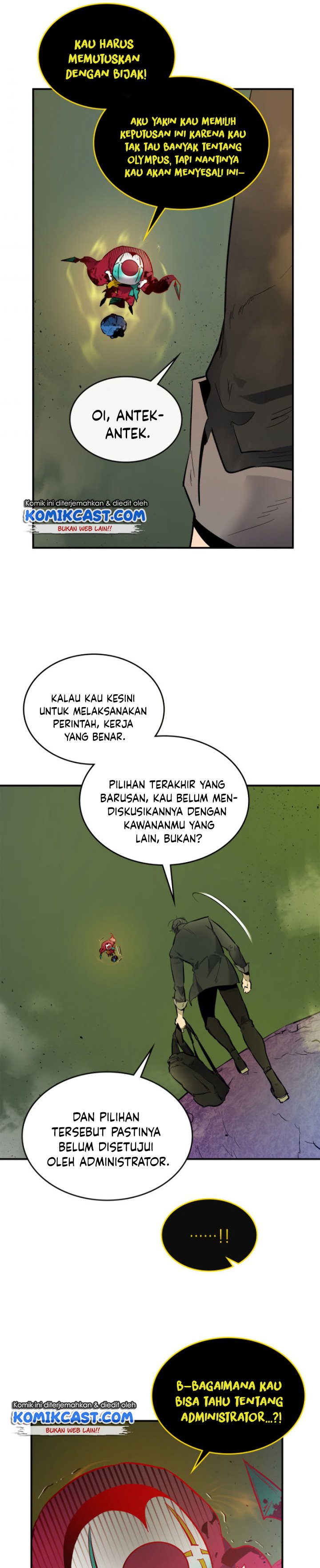 Dilarang COPAS - situs resmi www.mangacanblog.com - Komik leveling with the gods 006 - chapter 6 7 Indonesia leveling with the gods 006 - chapter 6 Terbaru 25|Baca Manga Komik Indonesia|Mangacan