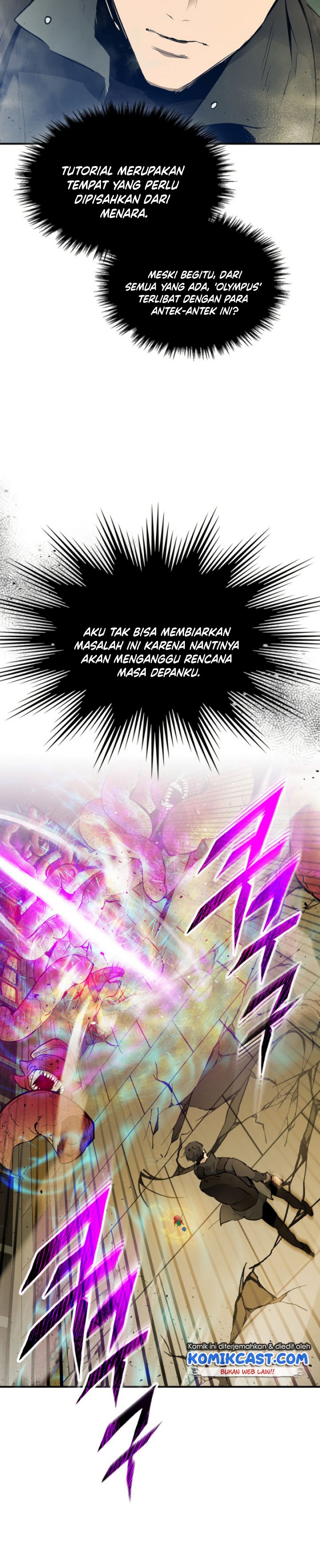 Dilarang COPAS - situs resmi www.mangacanblog.com - Komik leveling with the gods 006 - chapter 6 7 Indonesia leveling with the gods 006 - chapter 6 Terbaru 28|Baca Manga Komik Indonesia|Mangacan