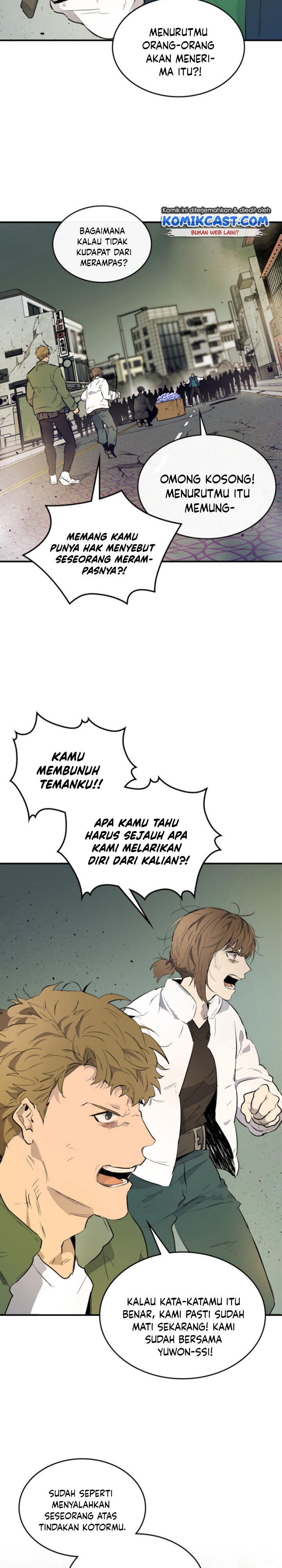 Dilarang COPAS - situs resmi www.mangacanblog.com - Komik leveling with the gods 011 - chapter 11 12 Indonesia leveling with the gods 011 - chapter 11 Terbaru 4|Baca Manga Komik Indonesia|Mangacan