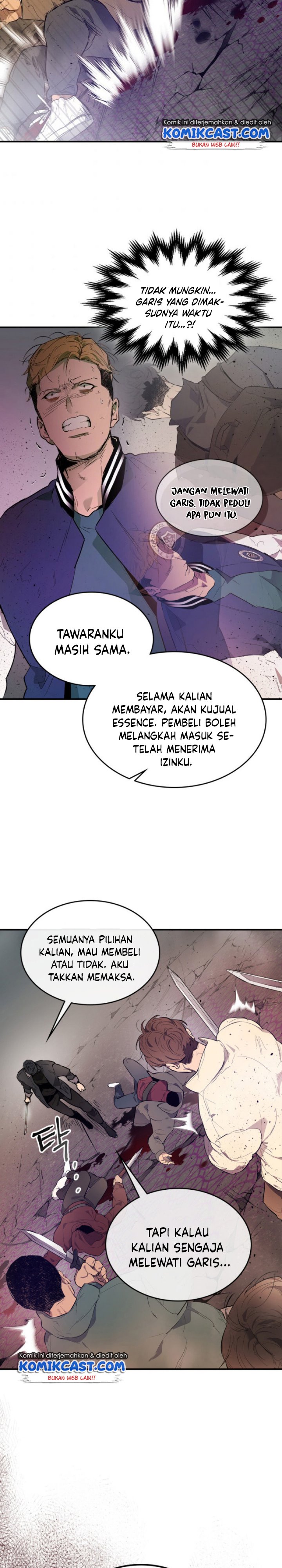 Dilarang COPAS - situs resmi www.mangacanblog.com - Komik leveling with the gods 011 - chapter 11 12 Indonesia leveling with the gods 011 - chapter 11 Terbaru 9|Baca Manga Komik Indonesia|Mangacan