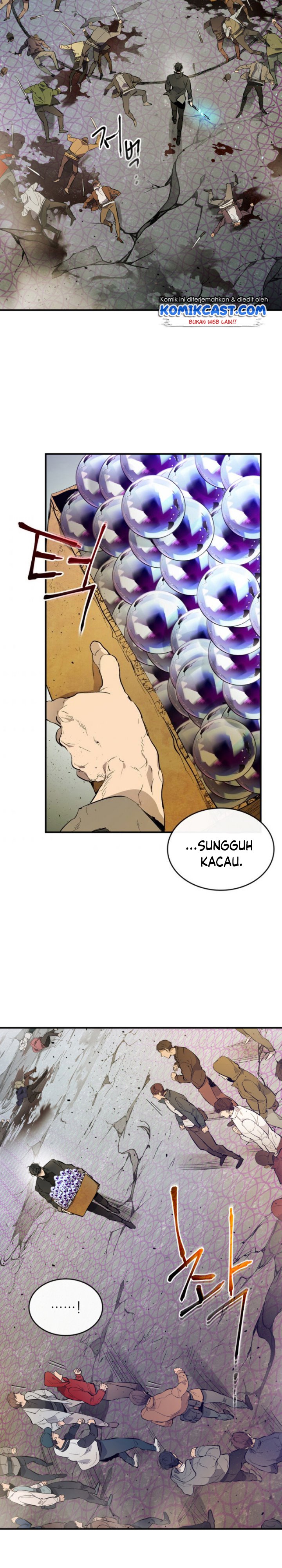 Dilarang COPAS - situs resmi www.mangacanblog.com - Komik leveling with the gods 011 - chapter 11 12 Indonesia leveling with the gods 011 - chapter 11 Terbaru 18|Baca Manga Komik Indonesia|Mangacan