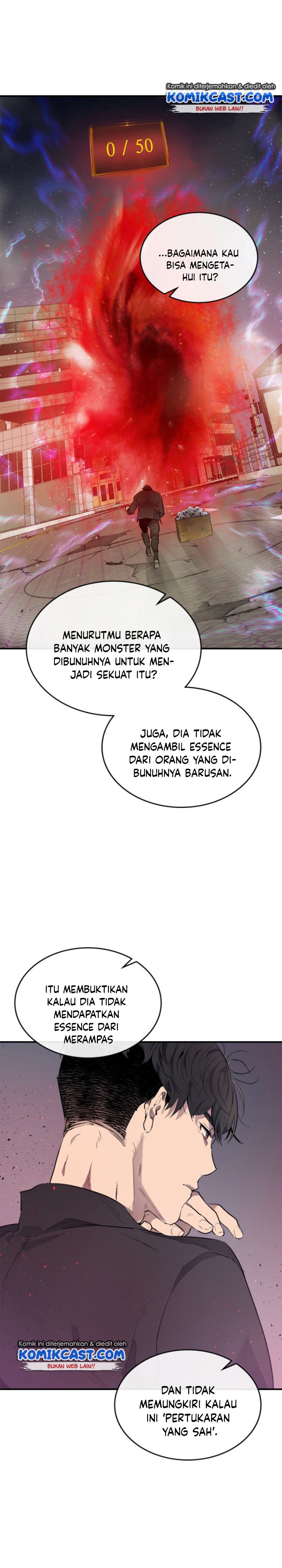 Dilarang COPAS - situs resmi www.mangacanblog.com - Komik leveling with the gods 011 - chapter 11 12 Indonesia leveling with the gods 011 - chapter 11 Terbaru 22|Baca Manga Komik Indonesia|Mangacan