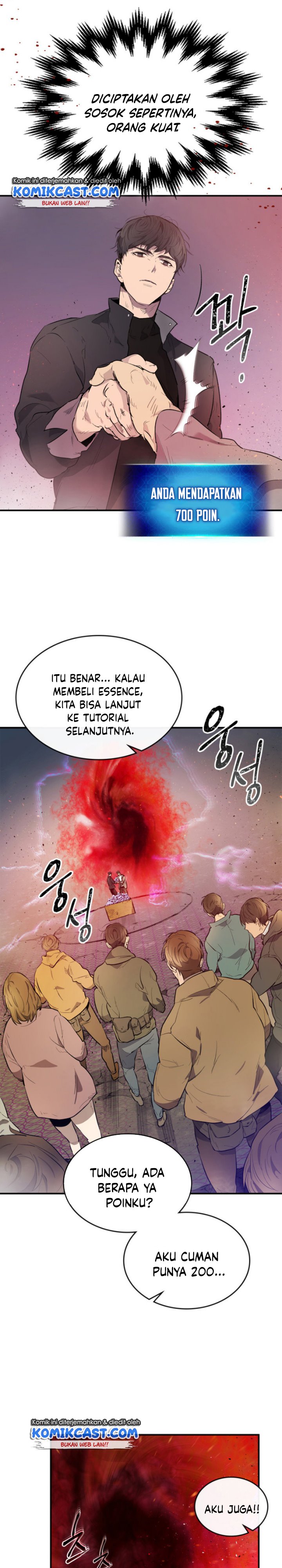 Dilarang COPAS - situs resmi www.mangacanblog.com - Komik leveling with the gods 011 - chapter 11 12 Indonesia leveling with the gods 011 - chapter 11 Terbaru 24|Baca Manga Komik Indonesia|Mangacan