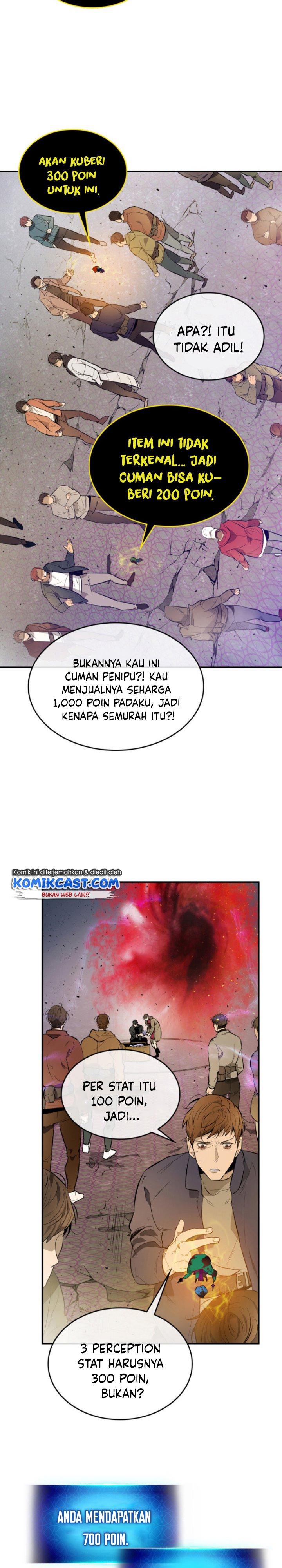 Dilarang COPAS - situs resmi www.mangacanblog.com - Komik leveling with the gods 011 - chapter 11 12 Indonesia leveling with the gods 011 - chapter 11 Terbaru 26|Baca Manga Komik Indonesia|Mangacan