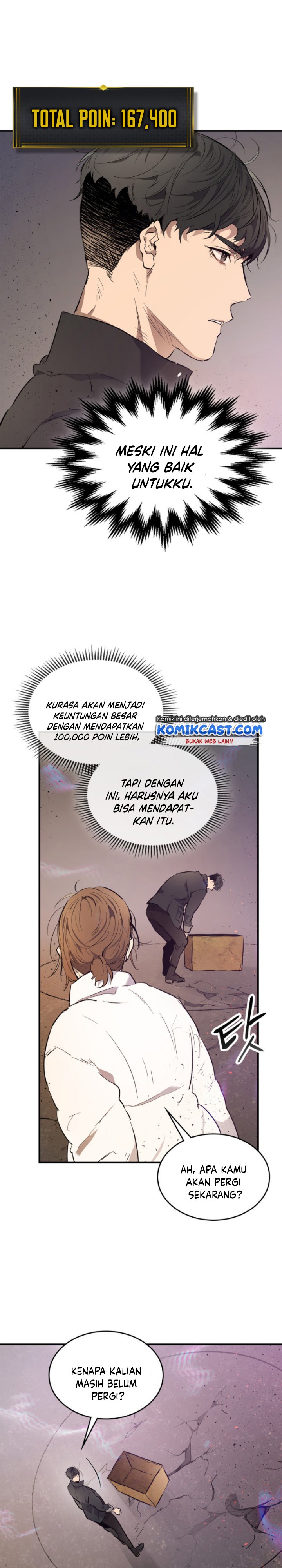 Dilarang COPAS - situs resmi www.mangacanblog.com - Komik leveling with the gods 011 - chapter 11 12 Indonesia leveling with the gods 011 - chapter 11 Terbaru 28|Baca Manga Komik Indonesia|Mangacan