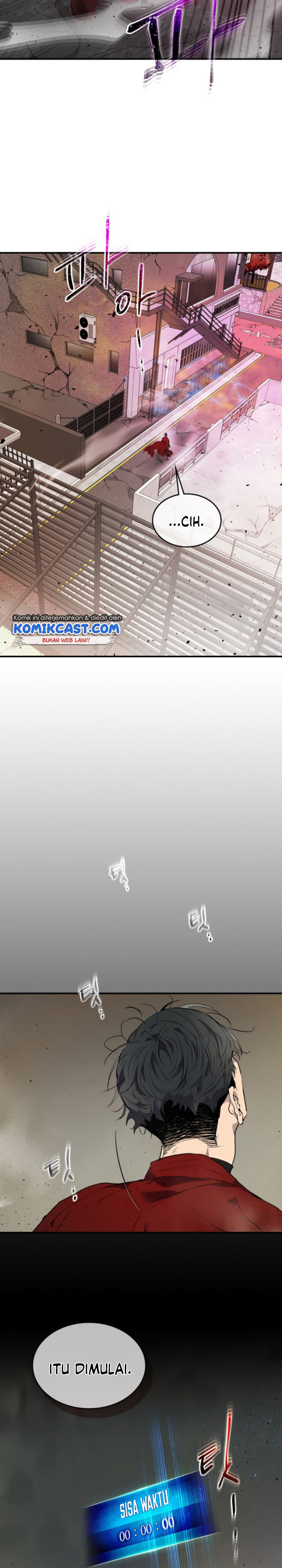 Leveling With The Gods chapter 12