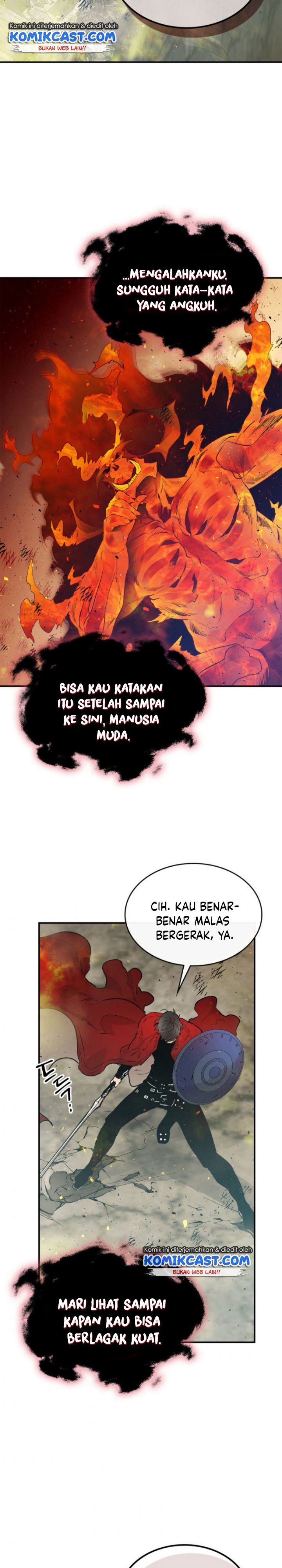 Dilarang COPAS - situs resmi www.mangacanblog.com - Komik leveling with the gods 013 - chapter 13 14 Indonesia leveling with the gods 013 - chapter 13 Terbaru 11|Baca Manga Komik Indonesia|Mangacan