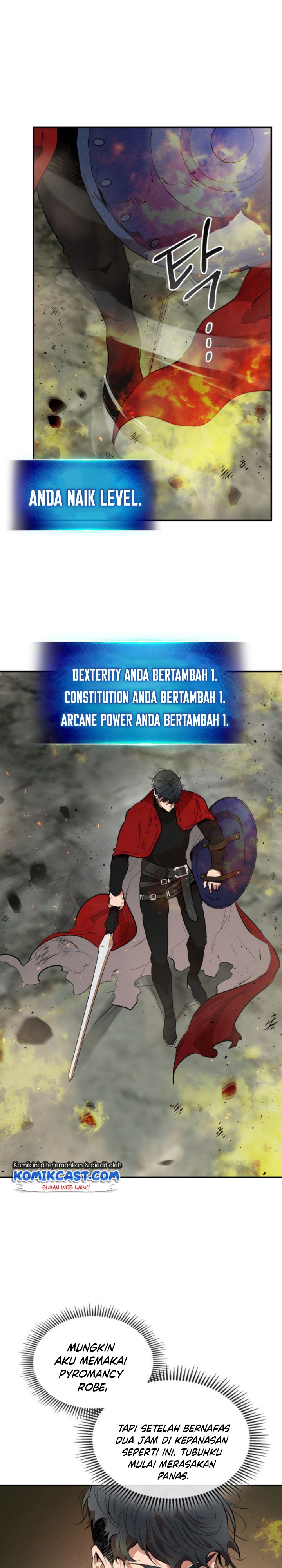 Dilarang COPAS - situs resmi www.mangacanblog.com - Komik leveling with the gods 013 - chapter 13 14 Indonesia leveling with the gods 013 - chapter 13 Terbaru 17|Baca Manga Komik Indonesia|Mangacan