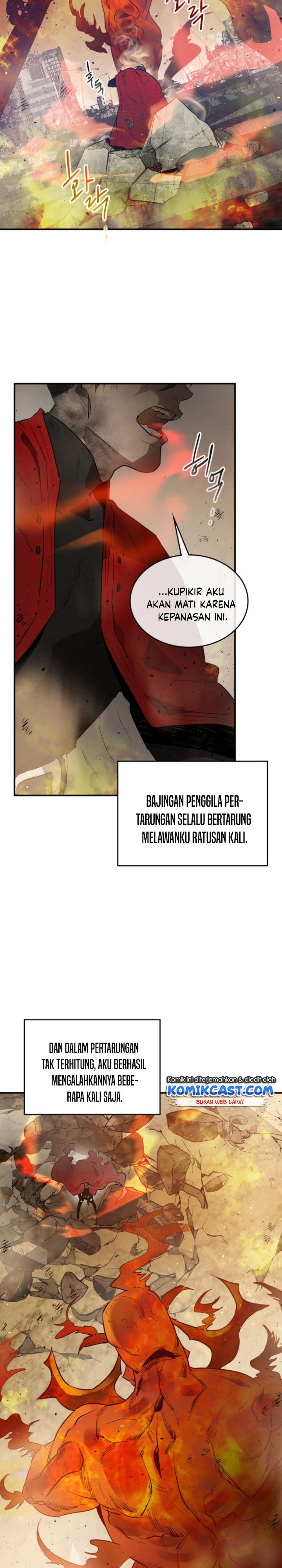 Dilarang COPAS - situs resmi www.mangacanblog.com - Komik leveling with the gods 013 - chapter 13 14 Indonesia leveling with the gods 013 - chapter 13 Terbaru 29|Baca Manga Komik Indonesia|Mangacan