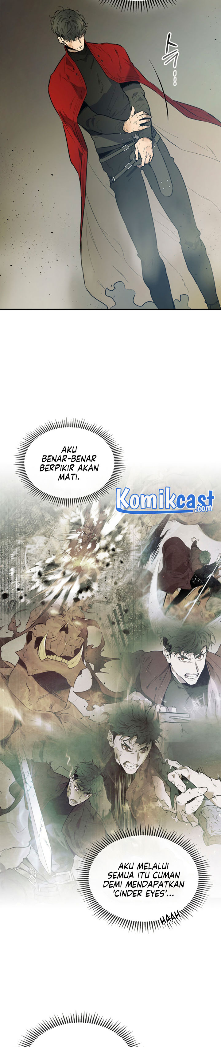 Dilarang COPAS - situs resmi www.mangacanblog.com - Komik leveling with the gods 015 - chapter 15 16 Indonesia leveling with the gods 015 - chapter 15 Terbaru 3|Baca Manga Komik Indonesia|Mangacan