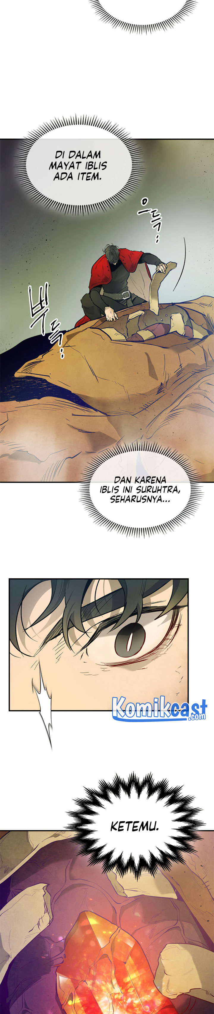 Dilarang COPAS - situs resmi www.mangacanblog.com - Komik leveling with the gods 015 - chapter 15 16 Indonesia leveling with the gods 015 - chapter 15 Terbaru 5|Baca Manga Komik Indonesia|Mangacan